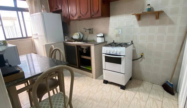 Ampla Cobertura na Prainha com Vista pro mar