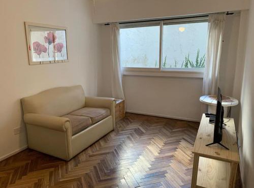 Amplio 2BR en Buenos Aires