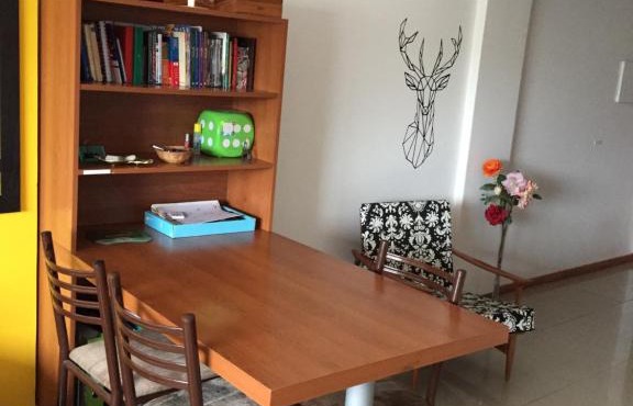 Amplio y Moderno Departamento