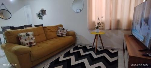 Amplo Apartamento