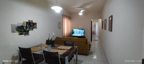 Amplo Apartamento