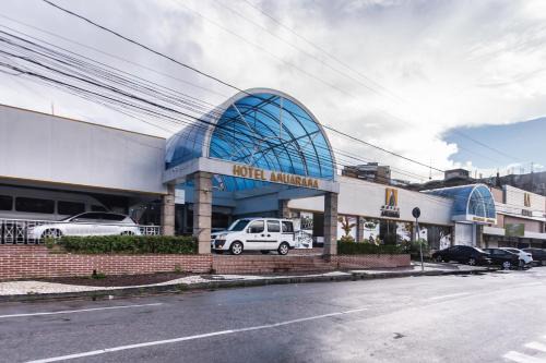 Amuarama Hotel