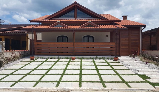 An environment that fosters collective living and privacy at the same time