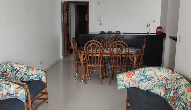 AN UNFORGETTABLE VIEW ON ENSEADA BEACH 150 M FROM THE BEACH. GREAT FOR FAMILY