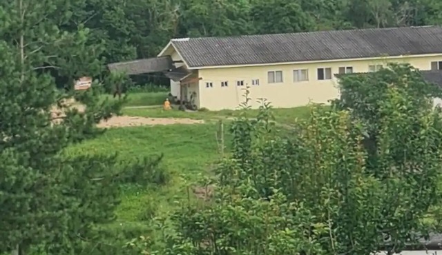 Ananda Country House