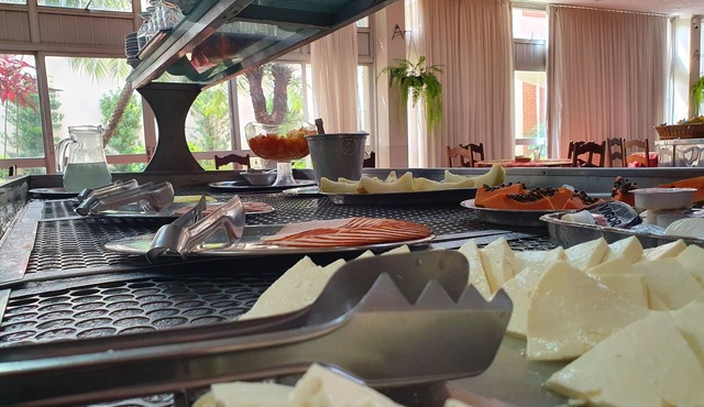 Ancona Center Hotel