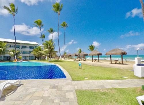 Ancorar Flat Resort