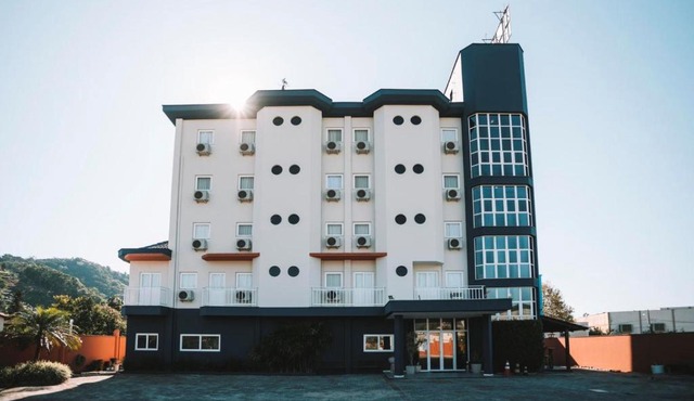 Andardac Hotel