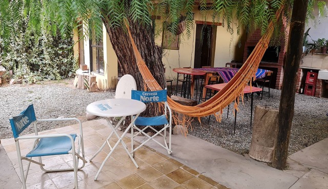 Andino Hostel