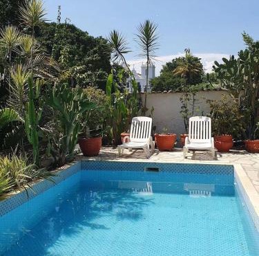 Andorinhas "Mini casa de hóspede" in Niterói