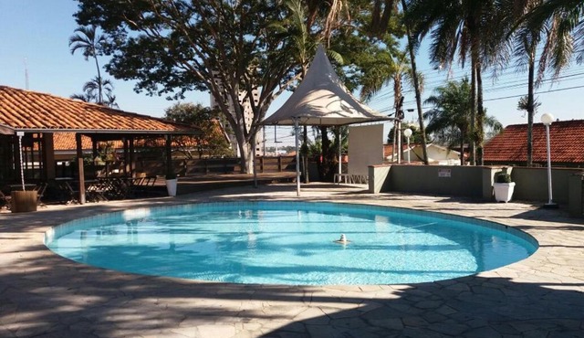 Angatu Hotel