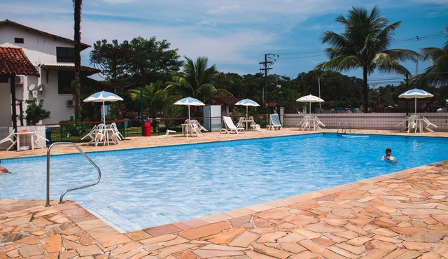 Angra 2 qts Full Leisure Fully Air-conditioned