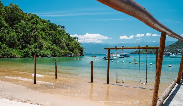 Angra Beach Hotel