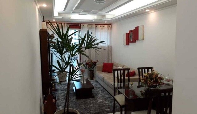 Angra dos Reis awaits you! Beautiful complete apartment!