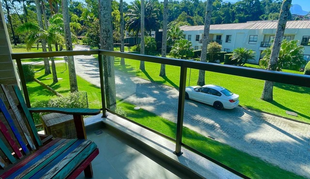 Angra dos Reis Apartment within a Resort