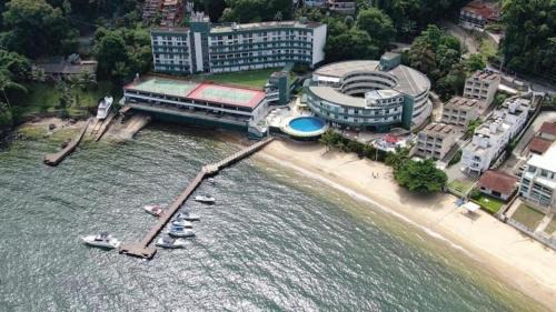 angra dos reis, condomínio angra inn