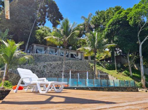 Angra dos reis Serra e Mar