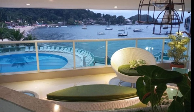 Angra Inn 306