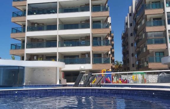 Anjos Beach