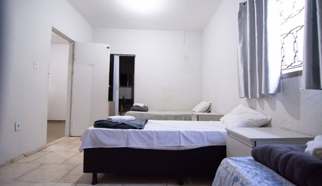 Annex 1 - Recanto do Sossego Hospedagem