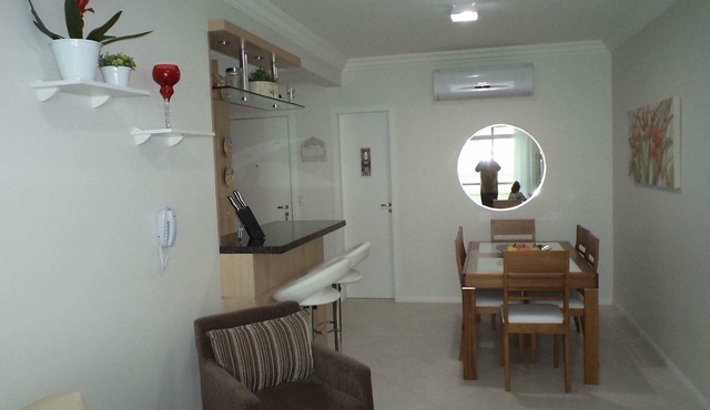 Annual rental April to December - Fully Furnished