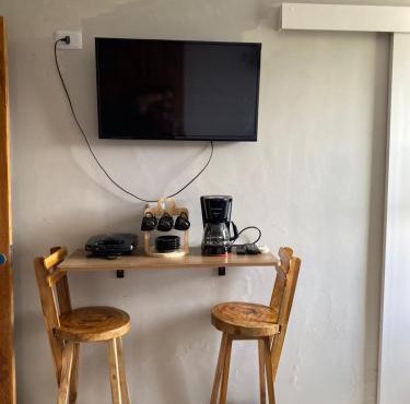 Antigo hotel murubira