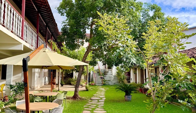 Antolina Hotel