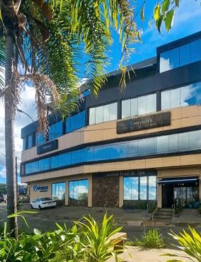 Antonio's Hotel e Spa - Airport