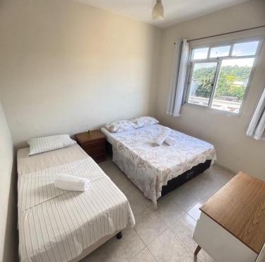 Apê 250m da Orla de Piúma