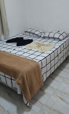 Apê Aconchegante 3