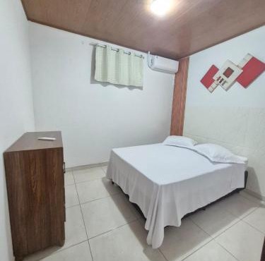 Apê da Lili