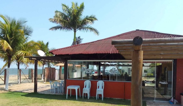 Apê da Mi e do Lipe - Apartment for rent