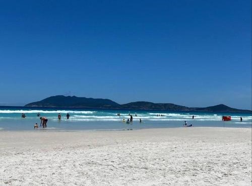 Apê da Praia