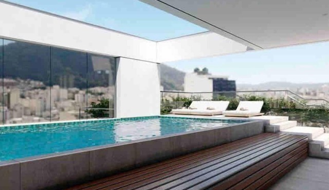 AP 1422 com Piscina, Academia e Coworking