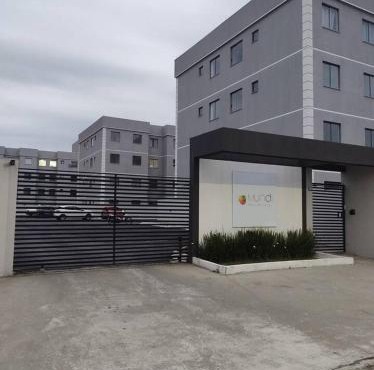 Ap 2 quartos amplos, com Ar condicionado central, Internet, Netflix e Garagem privativa