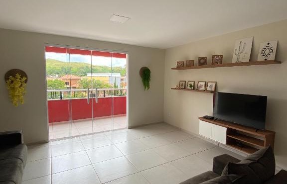 Ap 2 quartos, novo, em Ipiabas