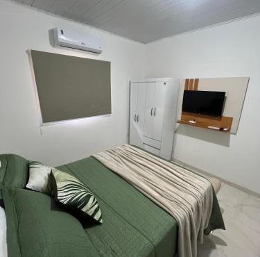 AP 5 C/Garagem>Ar>Wifi>Cozinha>Tv Disney+>Pet free