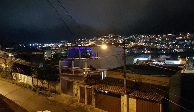 Ap aconchegante