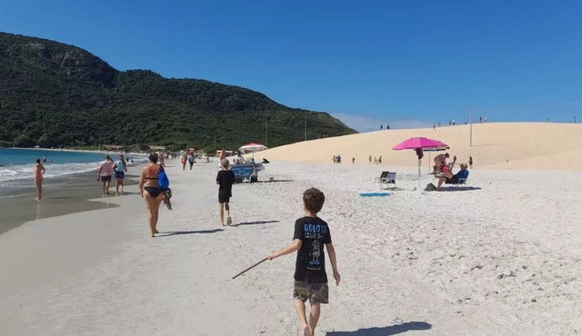 Ap.charmoso e Próximo à Praia em Ingleses/santinho