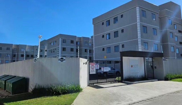 Ap com Internet e Ar condicionado, Estacionamento incluso, fácil acesso ao centro e Porto de Paranaguá in Paranaguá