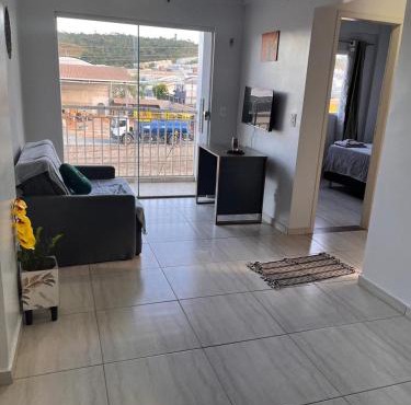 AP Comfort Parauapebas B Paraiso