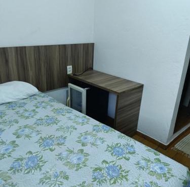 AP da val 3 no coração de Manaus