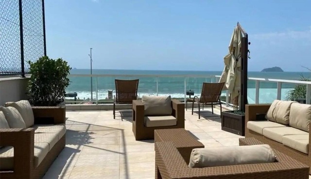 Ap Oásis do Mar - Bali Beach Home Club