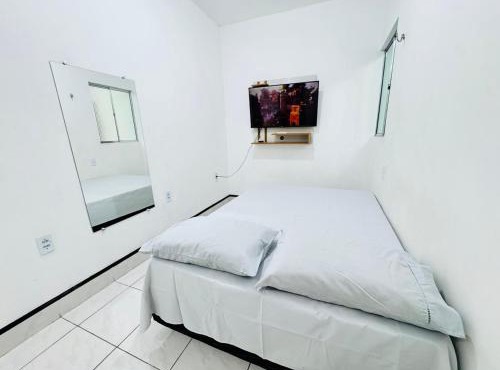 Ap próximo ao Arco com garagem