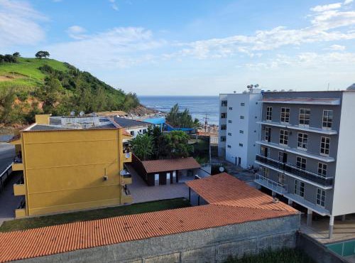 Ap praia ponta Negra