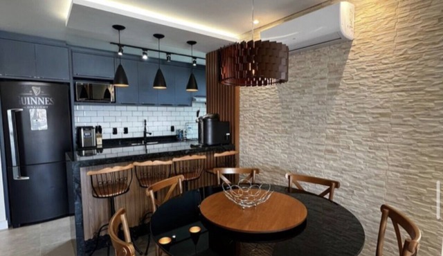 Ap Premier Home Club - Fun, Tourism in Penha
