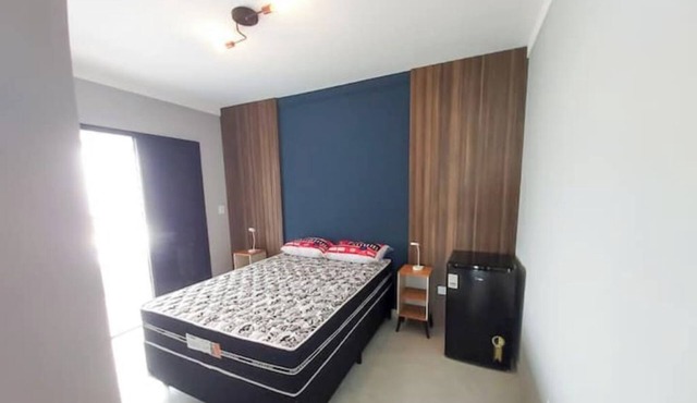 AP Premium Paradise, Air-Conditioning and Barbecue