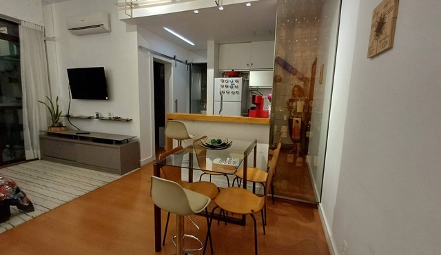 Ap Savassi - Localização, Comodidade e Conforto. Tudo Perto!