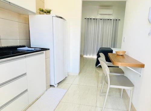 Ap1 - Conforto para quem vai ao Paraguai