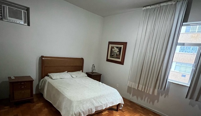 Ap705:4Quartos4banheiros:RuaAtorPauloGustavo,293BairroIcaraíí